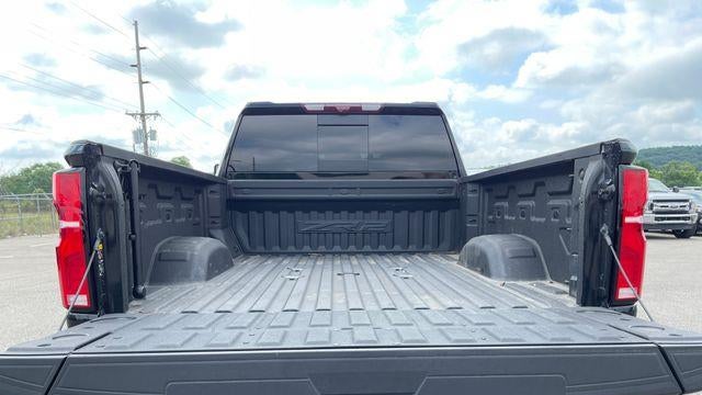 2024 Chevrolet Silverado 2500HD ZR2