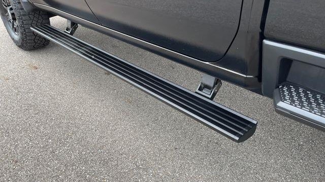 2024 Chevrolet Silverado 2500HD ZR2
