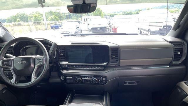 2024 Chevrolet Silverado 2500HD ZR2