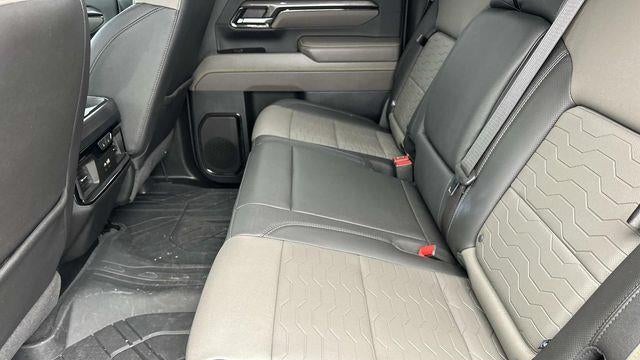 2024 Chevrolet Silverado 2500HD ZR2