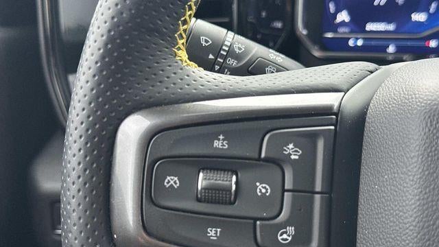2024 Chevrolet Silverado 2500HD ZR2