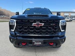 2024 Silverado 2500HD Thumbnail 2