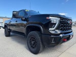 2024 Silverado 2500HD Thumbnail 3