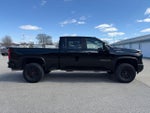 2024 Silverado 2500HD Thumbnail 4