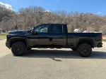 2024 Silverado 2500HD Thumbnail 8