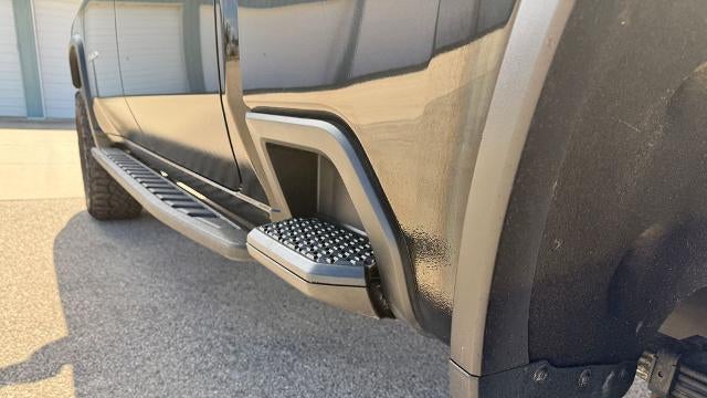 2024 Chevrolet Silverado 2500HD ZR2