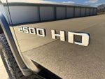 2024 Silverado 2500HD Thumbnail 11