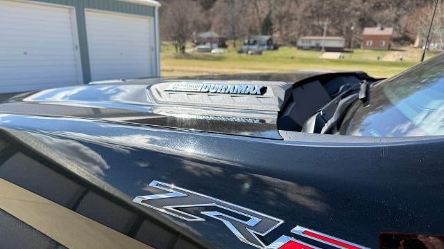 2024 Chevrolet Silverado 2500HD ZR2