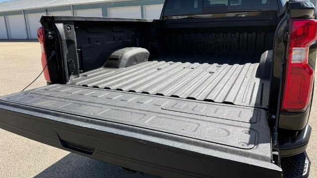 2024 Chevrolet Silverado 2500HD ZR2