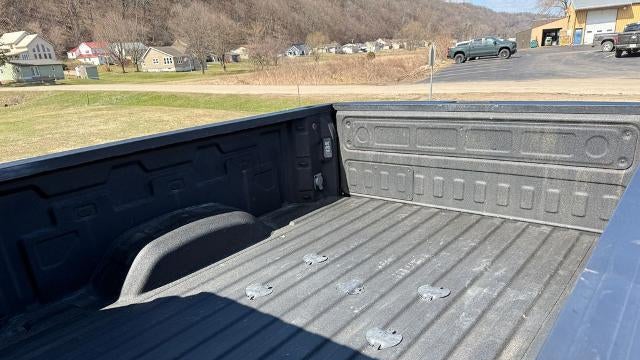 2024 Chevrolet Silverado 2500HD ZR2