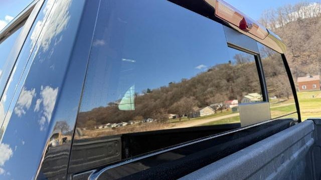 2024 Chevrolet Silverado 2500HD ZR2