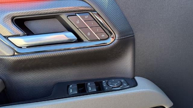 2024 Chevrolet Silverado 2500HD ZR2