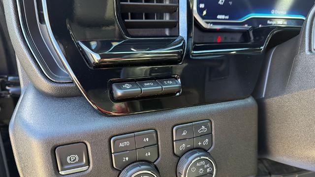 2024 Chevrolet Silverado 2500HD ZR2