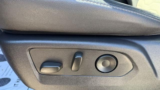 2024 Chevrolet Silverado 2500HD ZR2