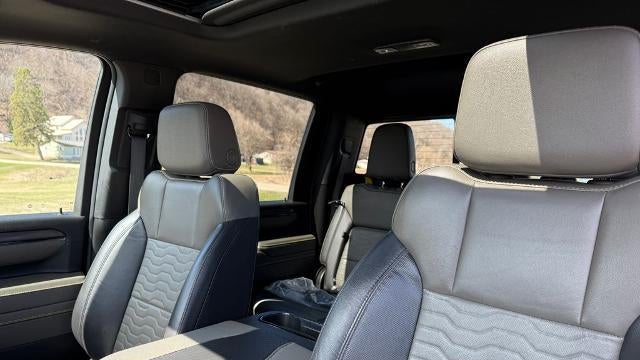 2024 Chevrolet Silverado 2500HD ZR2
