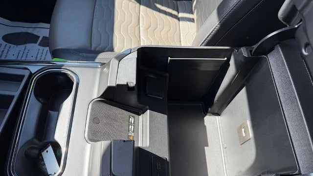 2024 Chevrolet Silverado 2500HD ZR2