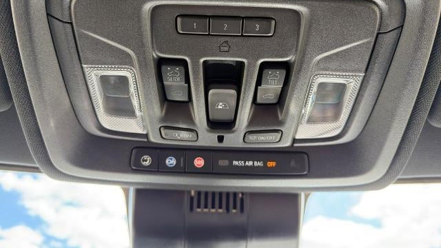 2024 Chevrolet Silverado 2500HD ZR2