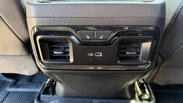 2024 Chevrolet Silverado 2500HD ZR2