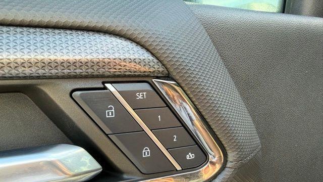 2024 Chevrolet Silverado 2500HD ZR2