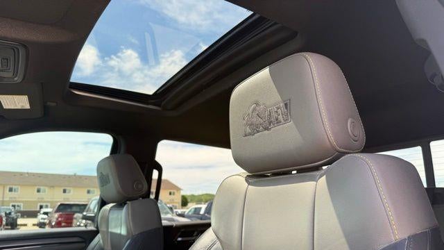 2024 Chevrolet Silverado 2500HD ZR2