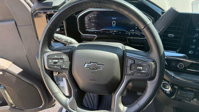 2024 Chevrolet Silverado 2500HD ZR2
