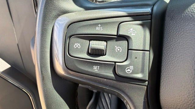2024 Chevrolet Silverado 2500HD ZR2