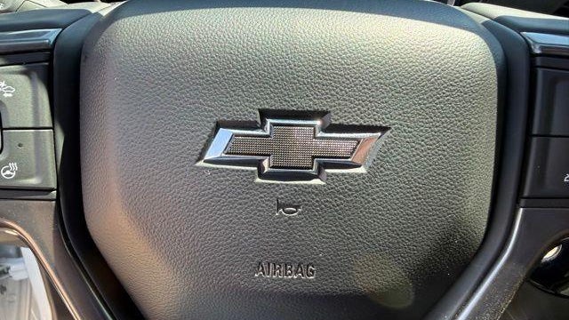 2024 Chevrolet Silverado 2500HD ZR2