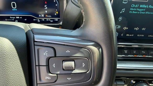 2024 Chevrolet Silverado 2500HD ZR2