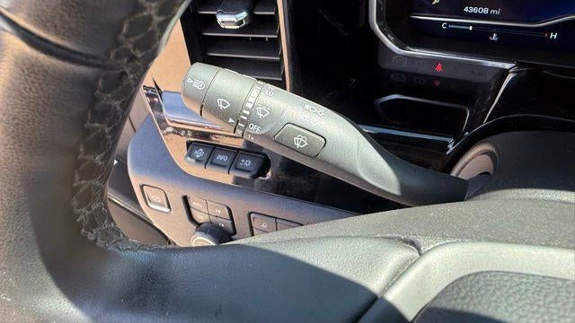 2024 Chevrolet Silverado 2500HD ZR2