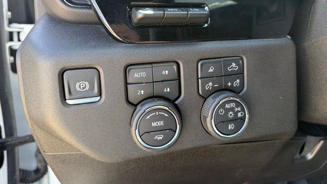 2024 Chevrolet Silverado 2500HD ZR2