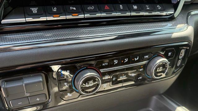 2024 Chevrolet Silverado 2500HD ZR2