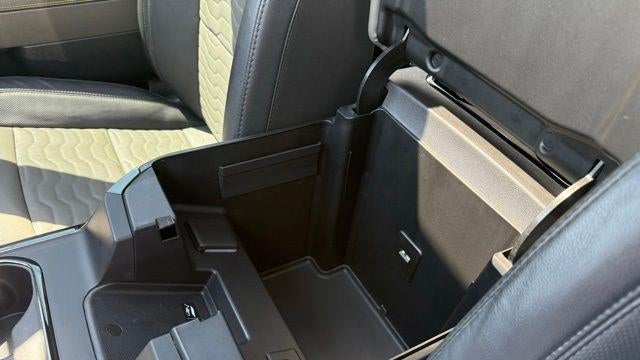 2024 Chevrolet Silverado 2500HD ZR2
