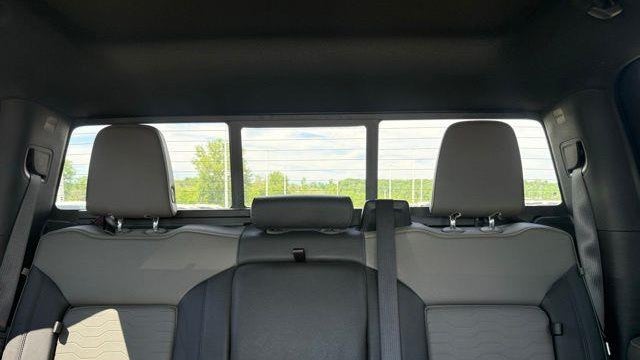 2024 Chevrolet Silverado 2500HD ZR2