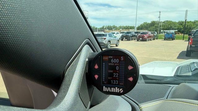 2024 Chevrolet Silverado 2500HD ZR2