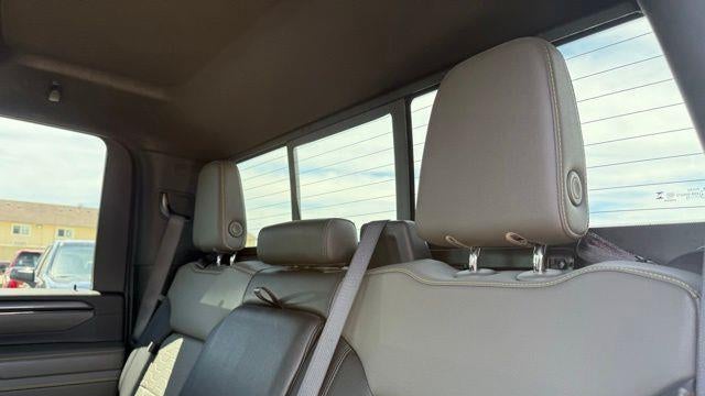 2024 Chevrolet Silverado 2500HD ZR2