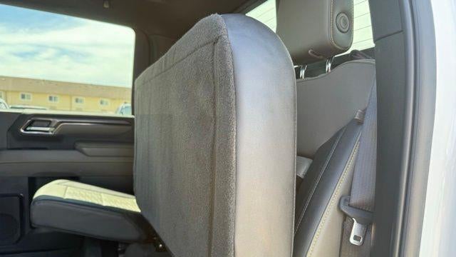 2024 Chevrolet Silverado 2500HD ZR2