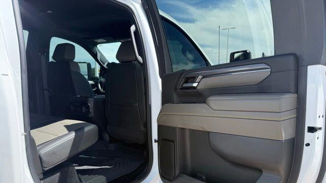2024 Chevrolet Silverado 2500HD ZR2