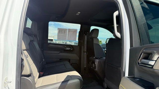 2024 Chevrolet Silverado 2500HD ZR2