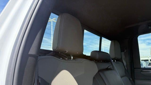 2024 Chevrolet Silverado 2500HD ZR2