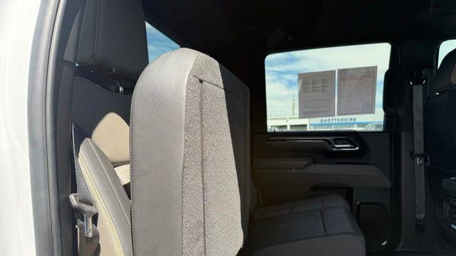 2024 Chevrolet Silverado 2500HD ZR2