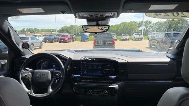 2024 Chevrolet Silverado 2500HD ZR2