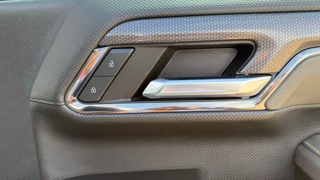2024 Chevrolet Silverado 2500HD ZR2
