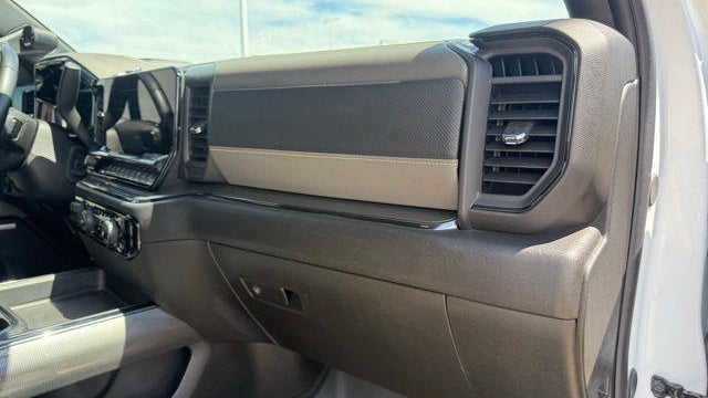 2024 Chevrolet Silverado 2500HD ZR2