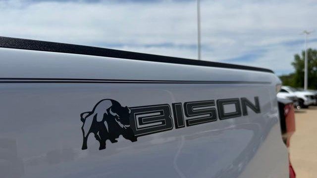 2024 Chevrolet Silverado 2500HD ZR2