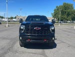 2024 Silverado 2500HD Thumbnail 2