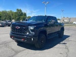 2024 Silverado 2500HD Thumbnail 3