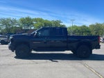 2024 Silverado 2500HD Thumbnail 4