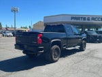2024 Silverado 2500HD Thumbnail 7