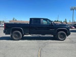 2024 Silverado 2500HD Thumbnail 8