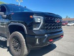 2024 Silverado 2500HD Thumbnail 27